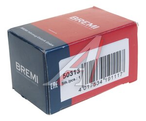 Изображение 3, 50313 Датчик АБС AUDI Q3 колеса заднего правого BREMI