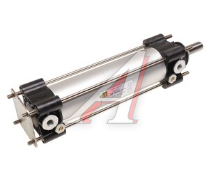 Изображение 1, 306461.001 Цилиндр ПАЗ-3205 открывания двери Н/О (аналог МД05)