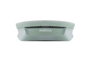 Изображение 1, 8220-031 Крышка багажника VW Polo (14-) METACO