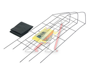 Изображение 1, WMC-TG4003011 Плантатор для томатов металлический WMC TOOLS