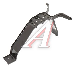 Изображение 5, DZ16251230035 Кронштейн SHACMAN SHAANXI X6000 крыла опоры кабины OE