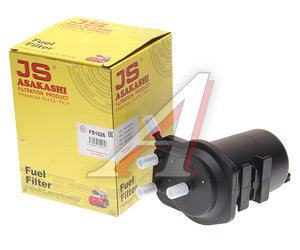 Изображение 2, FS1026 Фильтр топливный NISSAN Note, Juke, Tiida (1.5 dCi) JS ASAKASHI