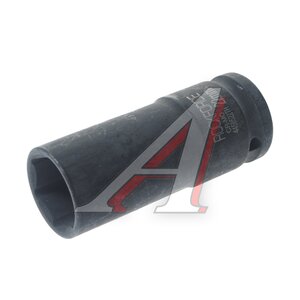 Изображение 1, RF-4458522ТН Головка торцевая 1/2" 22мм ударная тонкостенная ROCKFORCE