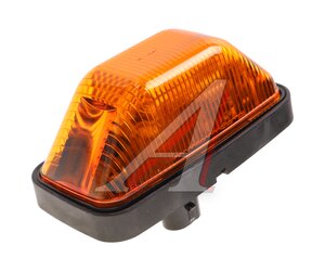 Изображение 2, 1.54.3726-02 Указатель поворота КАМАЗ, МАЗ, ЛИАЗ боковой 24V АВТОСФЕРА