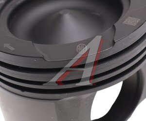 Изображение 3, 1004011M50000JZ Поршень двигателя FAW J7 CA6DM3 OE