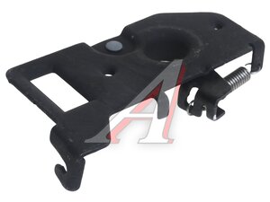 Изображение 2, 96548875 Замок капота CHEVROLET Lacetti OE