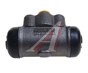 Изображение 3, 0778-GVTRR Цилиндр тормозной задний SUZUKI Grand Vitara правый FEBEST