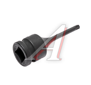 Изображение 1, JTC-447827 Бита-головка 1/2" TORX T27х78мм ударная JTC