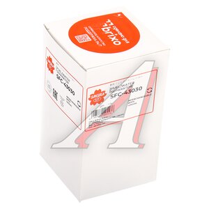 Изображение 3, SFC43030 Фильтр топливный JCB 3CX, 4CX, 416HT SAKURA