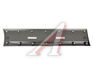 Изображение 2, 87760-4H000GF Молдинг HYUNDAI Starex H-1 (07-) двери передней правой OE