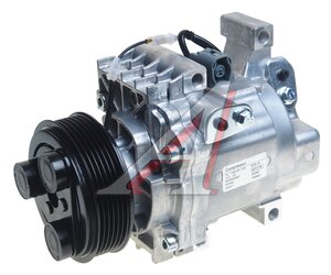 Изображение 1, KCP1217KA Компрессор MAZDA CX-7 (06-) кондиционера KRAUF