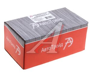 Изображение 4, 21900-6105012-10 АТ Замок двери ВАЗ-2190 передний правый в сборе электрический АВТОТРЕЙД
