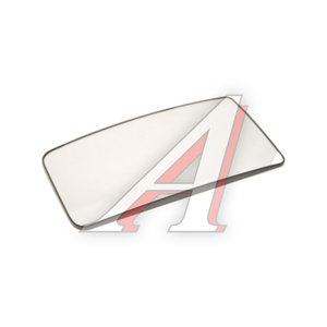 Изображение 2, 8730232SX Элемент зеркальный MAN TGX, TGS сфера с подогревом (основное зеркало) STELLOX