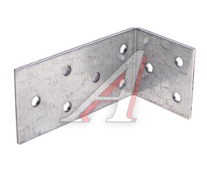 Изображение 1, SMP-40516-1 Уголок крепежный 40x80x40мм анкерный STARFIX