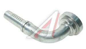 Изображение 2, M23691-10-12 Фланец SFS90° 5/8" (3/4") D=41, 5