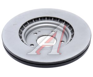 Изображение 2, 51712-L1000 Диск тормозной HYUNDAI Elantra (20-) передний (1шт.) OE