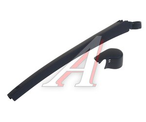 Изображение 2, PWA106 Рычаг стеклоочистителя SKODA Rapid (14-) заднего PATRON