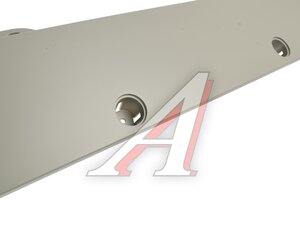 Изображение 4, DZ16251972012 Молдинг SHACMAN SHAANXI X6000 кабины верхний правый OE