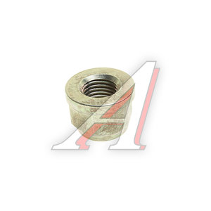 Изображение 3, 022.405 Гайка MAN стремянки с фланцем (M18x2, h=24, SW27) SAMPA