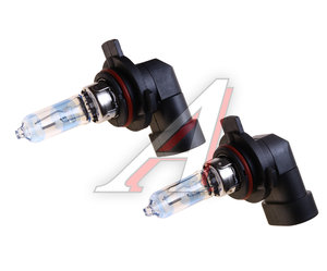 Изображение 4, 370-33-044 Лампа 12V HIR2 55W PX22d +120% бокс (2шт.) MEGAPOWER