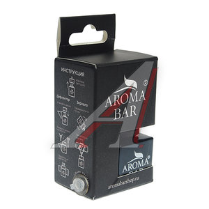 Изображение 3, 467859720753725 (barreloil) Ароматизатор подвесной жидкосный (bubble Gum) 7мл AROMA BAR