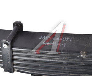Изображение 5, 54150-Y3B00 Рессора JAC N350 передняя правая OE