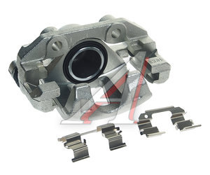 Изображение 2, NSP0196273701 Суппорт DAEWOO Nexia CHEVROLET Lanos передний правый NSP
