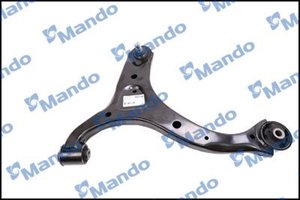 Изображение 1, CAK0144D Рычаг подвески KIA Sorento (09-) передней нижний левый MANDO