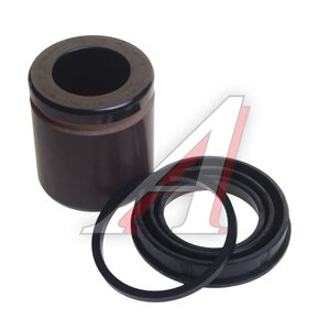 Изображение 2, 0176AGV10FKIT Поршень TOYOTA Venza (09-) суппорта тормозного переднего FEBEST