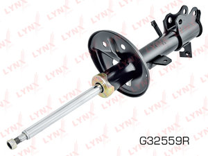 Изображение 1, G32559R Амортизатор LEXUS RX300 задний правый LYNX
