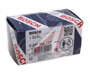 Изображение 4, 0227100137 Коммутатор ВАЗ-2108 BOSCH