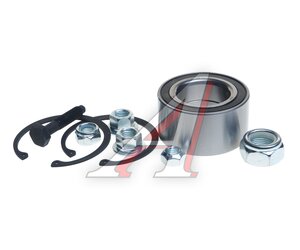 Изображение 1, 19381556 Подшипник ступицы VW Golf, Jetta, Passat (89-98) передней DELCOPARTS