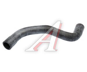 Изображение 1, BSG65720177 Патрубок OPEL Corsa D (07-) системы охлаждения BSG