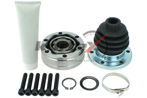 Изображение 1, KVJ002 ШРУС внутренний VW Golf (75-93), Jetta (86-91) KORTEX