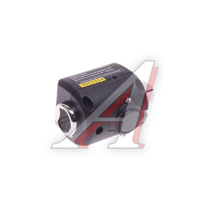 Изображение 2, 40321 Ключ динамометрический 1/2" 40-200Нм цифровой АВТОДЕЛО