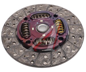 Изображение 1, 30100-2TB1B Диск сцепления NISSAN NP300 (10-) OE