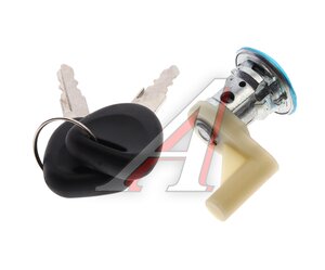 Изображение 2, NSP076001550787 Личинка RENAULT Duster (11-) замка двери передней левой NSP
