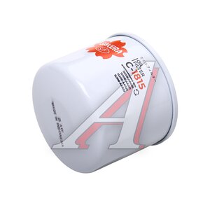 Изображение 1, C1815 Фильтр масляный SUBARU BRZ, Impreza, Forester SAKURA