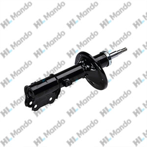 Изображение 3, EX5466122952 Амортизатор HYUNDAI Accent (97-) передний правый масляный MANDO