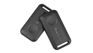 Изображение 10, S7 GPS Сигнализация с автозапуском STAR LINE