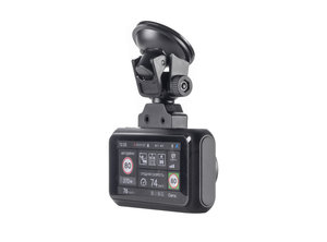 Изображение 4, SDR-181 Видеорегистратор с радар-детектором GPS INCAR