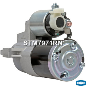 Изображение 2, STM7971RN Стартер MAZDA 3 (03-) KRAUF
