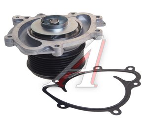 Изображение 3, 175434 Насос водяной MERCEDES C (W204) FEBI