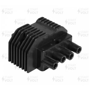 Изображение 1, SC0521 Катушка зажигания OPEL Astra F, Vectra A, B STARTVOLT