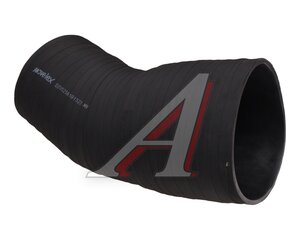 Изображение 1, DZ95259191522-MX Патрубок SHACMAN SHAANXI фильтра воздушного MOVELEX