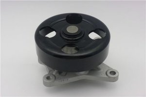 Изображение 2, GWN-90A Насос водяной NISSAN Qashqai (07-13), X-Trail (07-) GMB