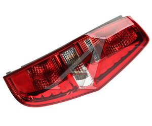 Изображение 1, 92402-4H000 Фонарь задний HYUNDAI Starex H-1 (07-) правый OE