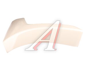 Изображение 4, 8407016-C6200 Спойлер DONGFENG капота правый в сборе OE