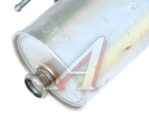 Изображение 4, 190-355 Глушитель PEUGEOT 206 задняя часть BOSAL