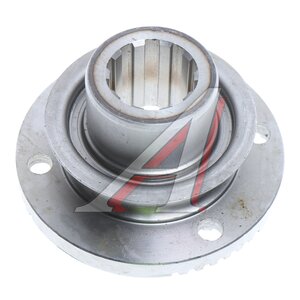 Изображение 1, C41R11-2402138-10 Фланец ГАЗон Next РЗМ к карданному валу РУБИН